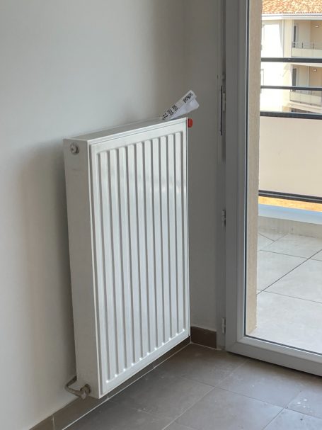 chauffage réseau individuelle 